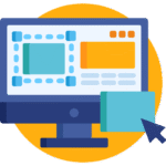 Website & Landing Page Design​