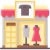 Local Clothing Store​