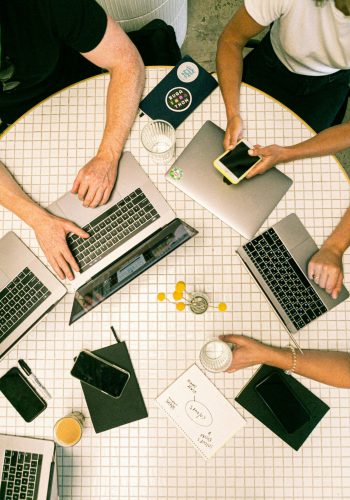 Digital Marketing Agency